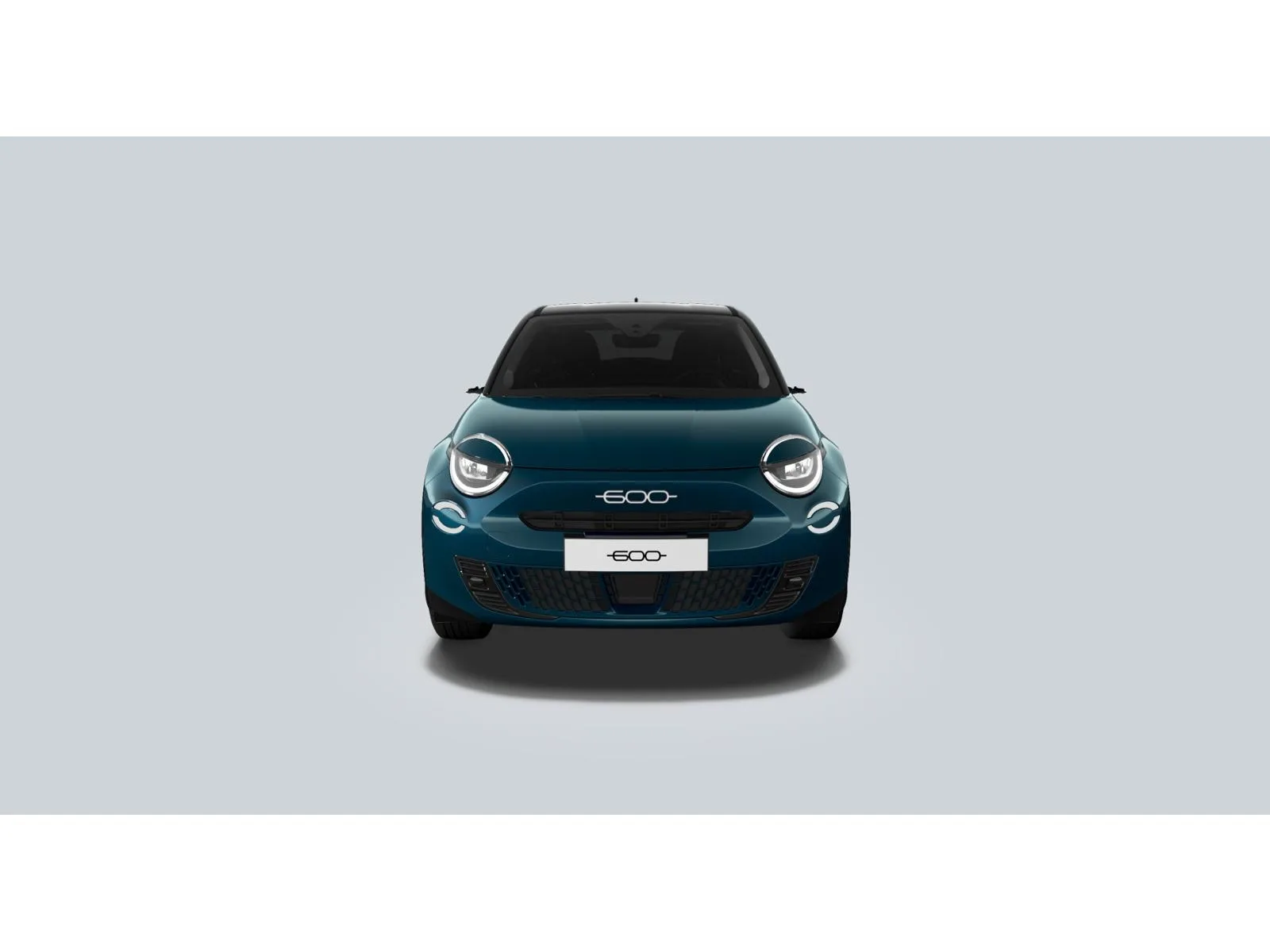 Fiat 600e (2026) — foto 1