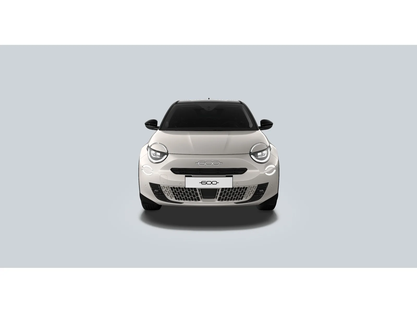 Fiat 600 (2026) — foto 1