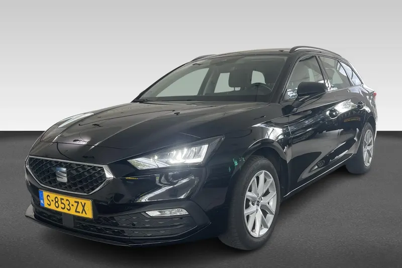 SEAT Leon (2023)