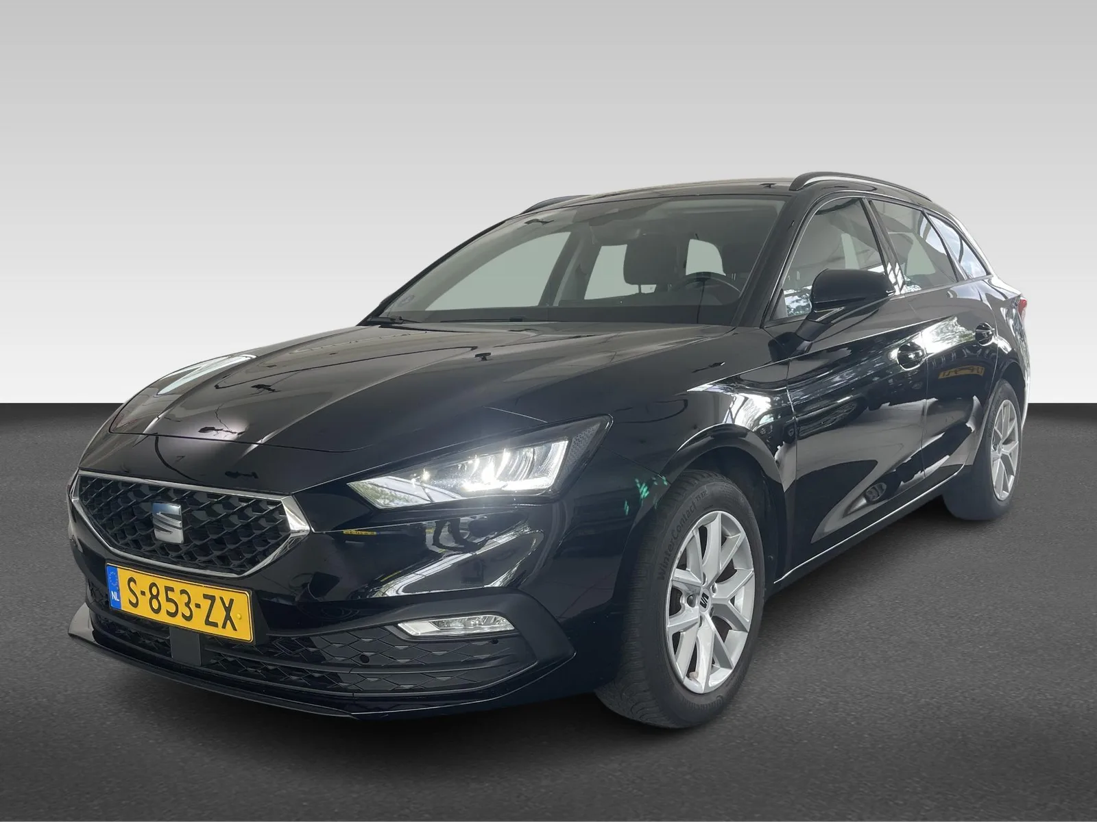 SEAT Leon (2023) — foto 1