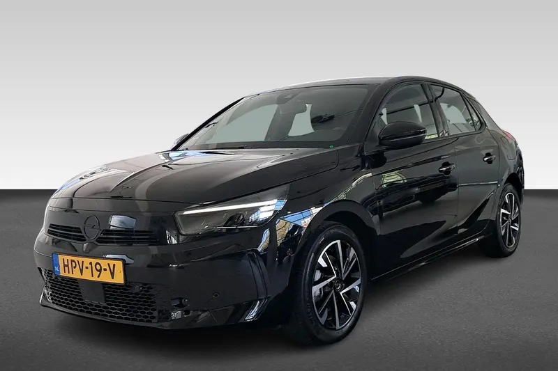 Opel Corsa (2025)