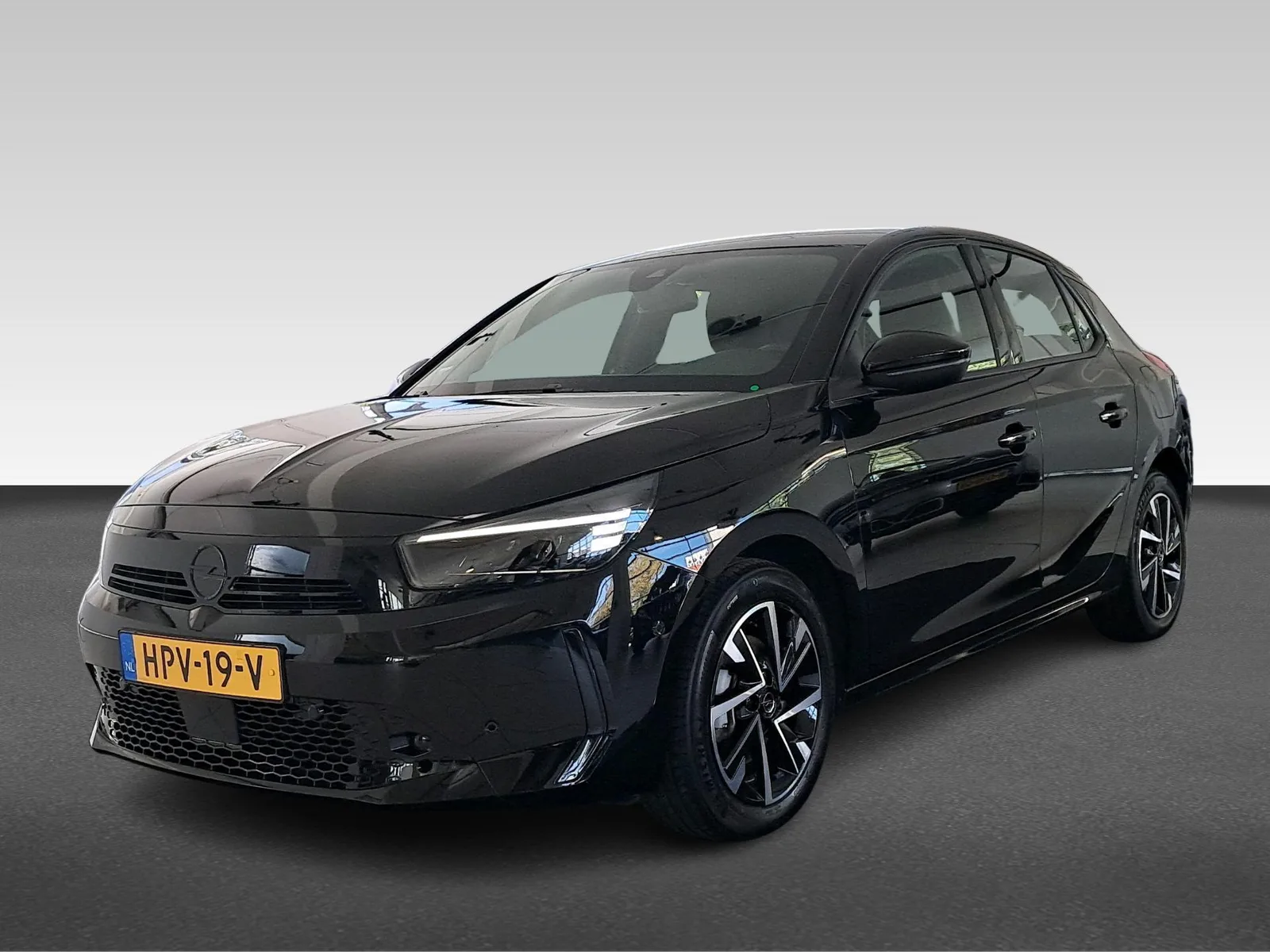 Opel Corsa (2025) — foto 1