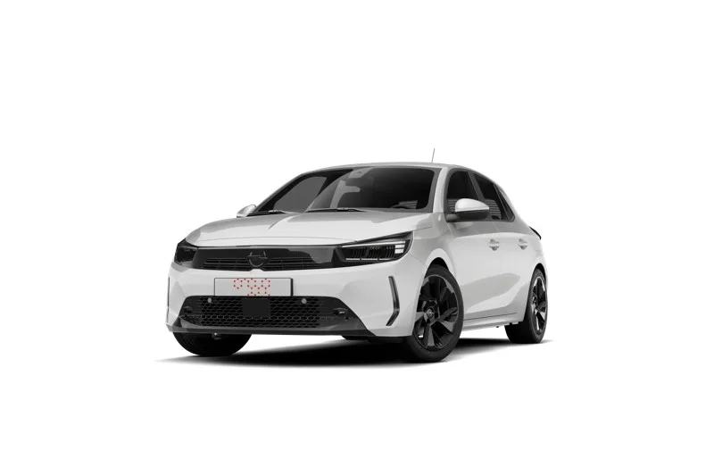 Opel Corsa-e (2026) — foto 1