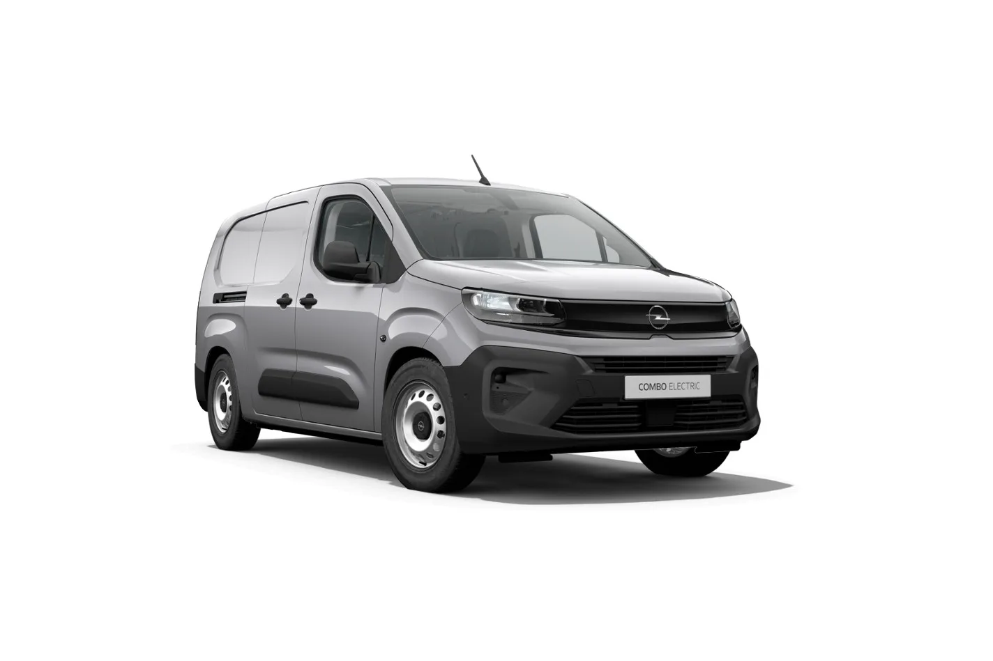 Opel Combo-e (2026) — foto 1