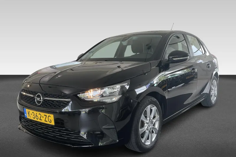 Opel Corsa (2021)