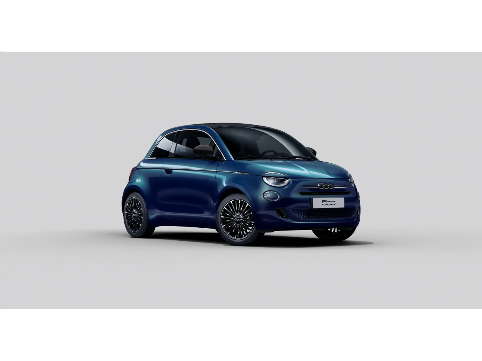Fiat 500 (2026) — foto 1