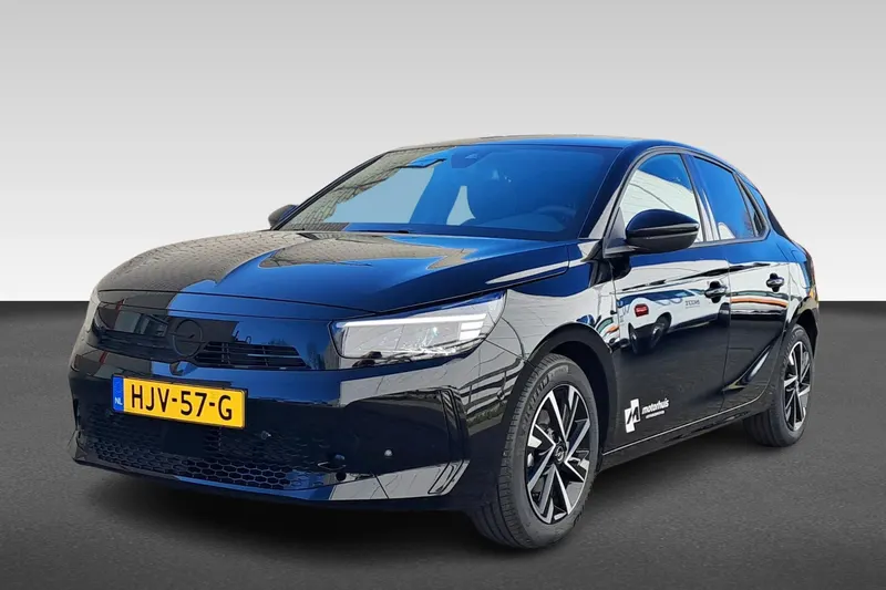 Opel Corsa (2025)