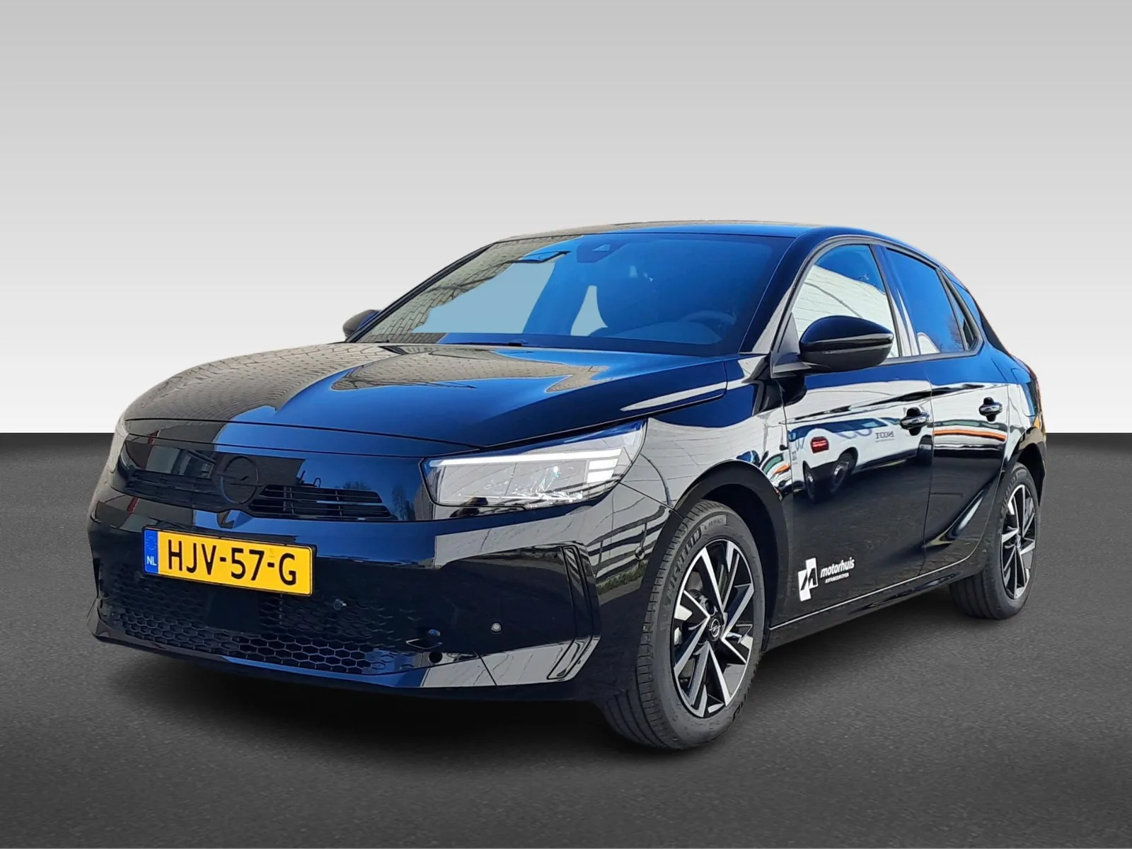 Opel Corsa (2025) — foto 1