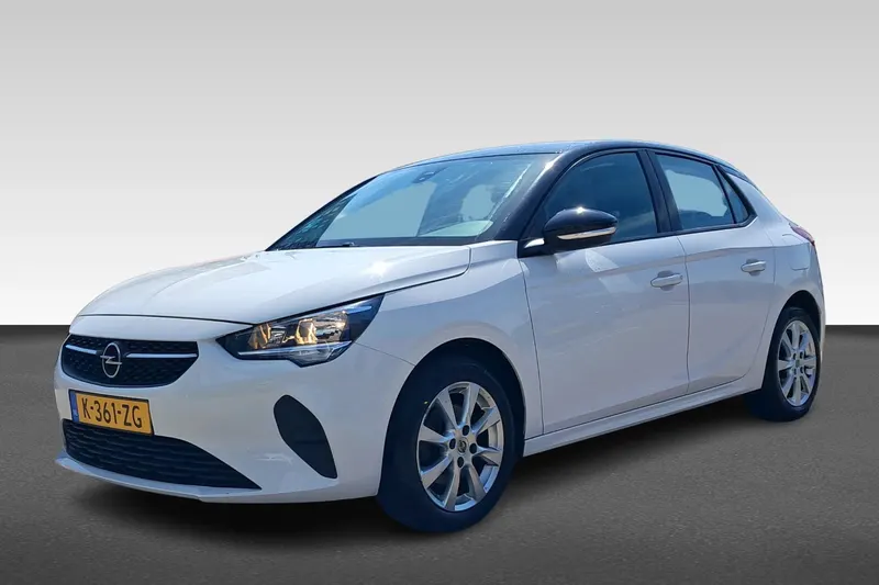 Opel Corsa (2021)