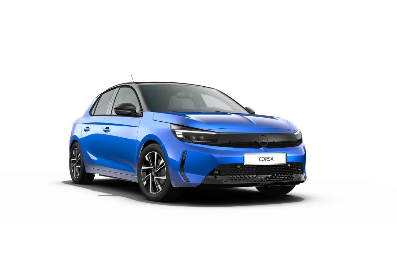 Opel Corsa (2026) — foto 1