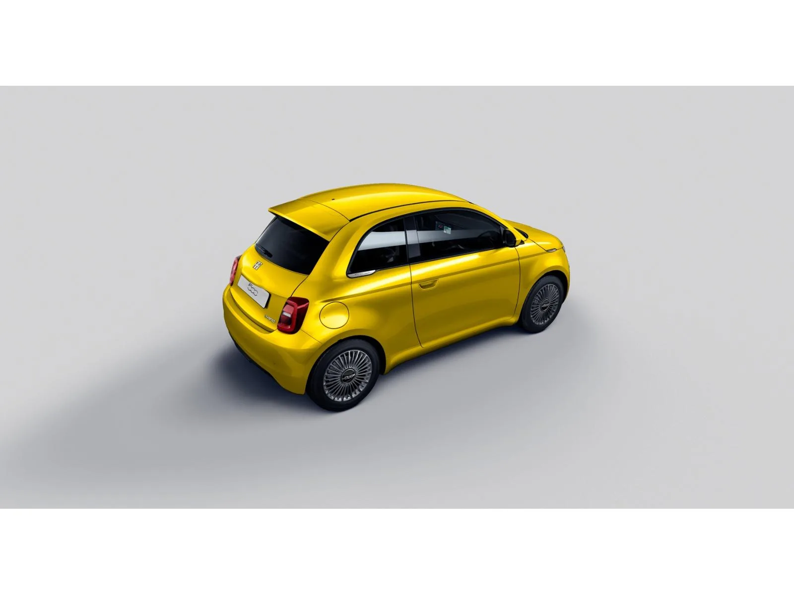Fiat 500 (2026) — foto 1