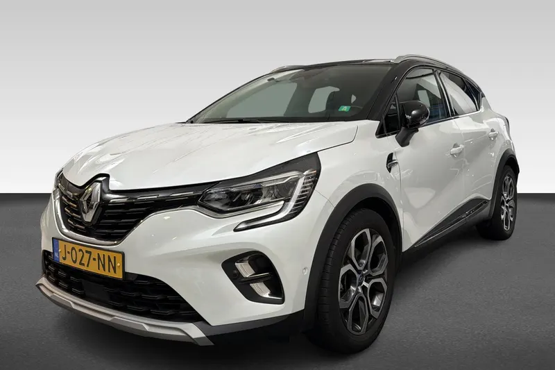 Renault Captur (2020)