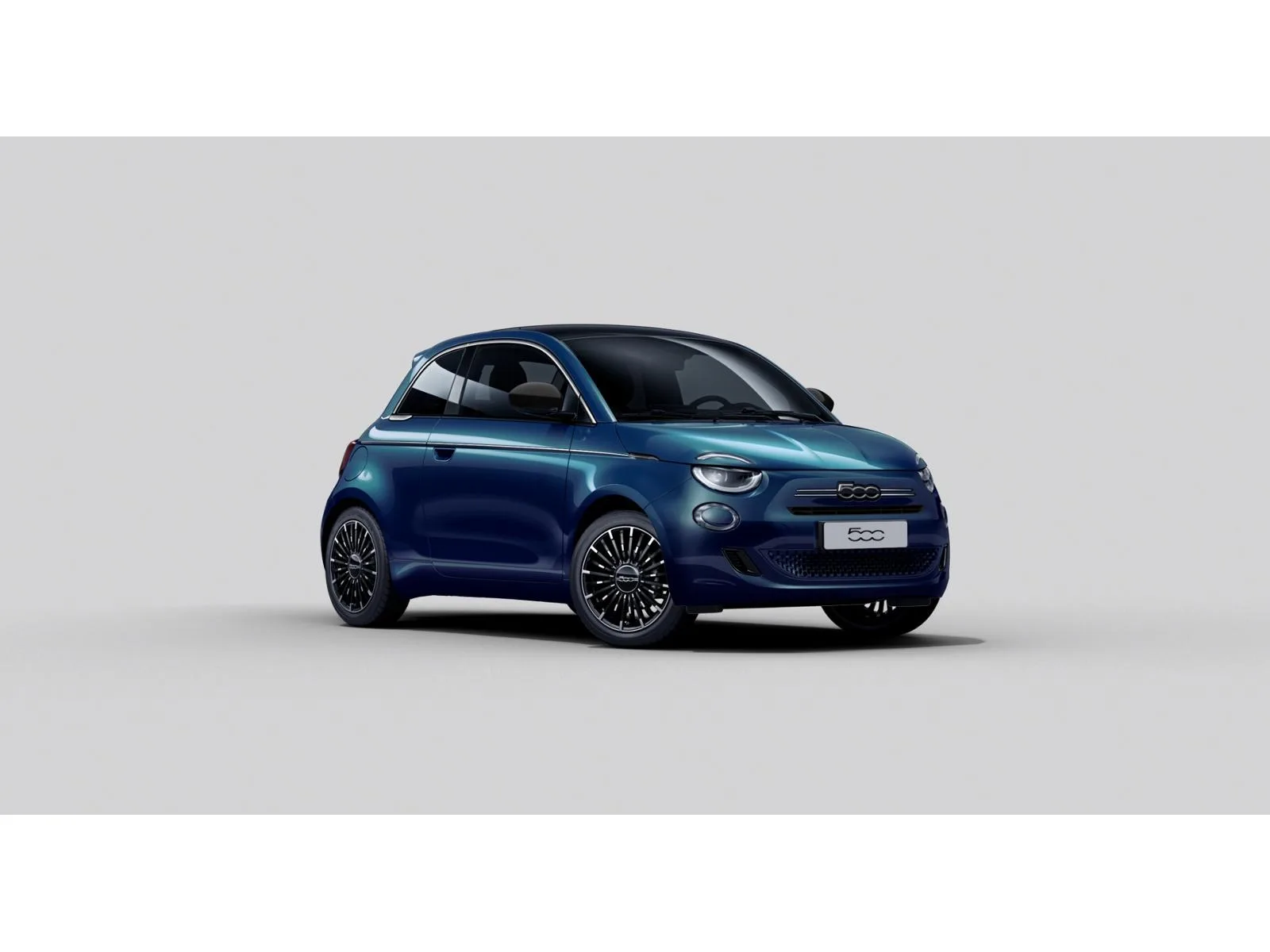 Fiat 500 (2026) — foto 1
