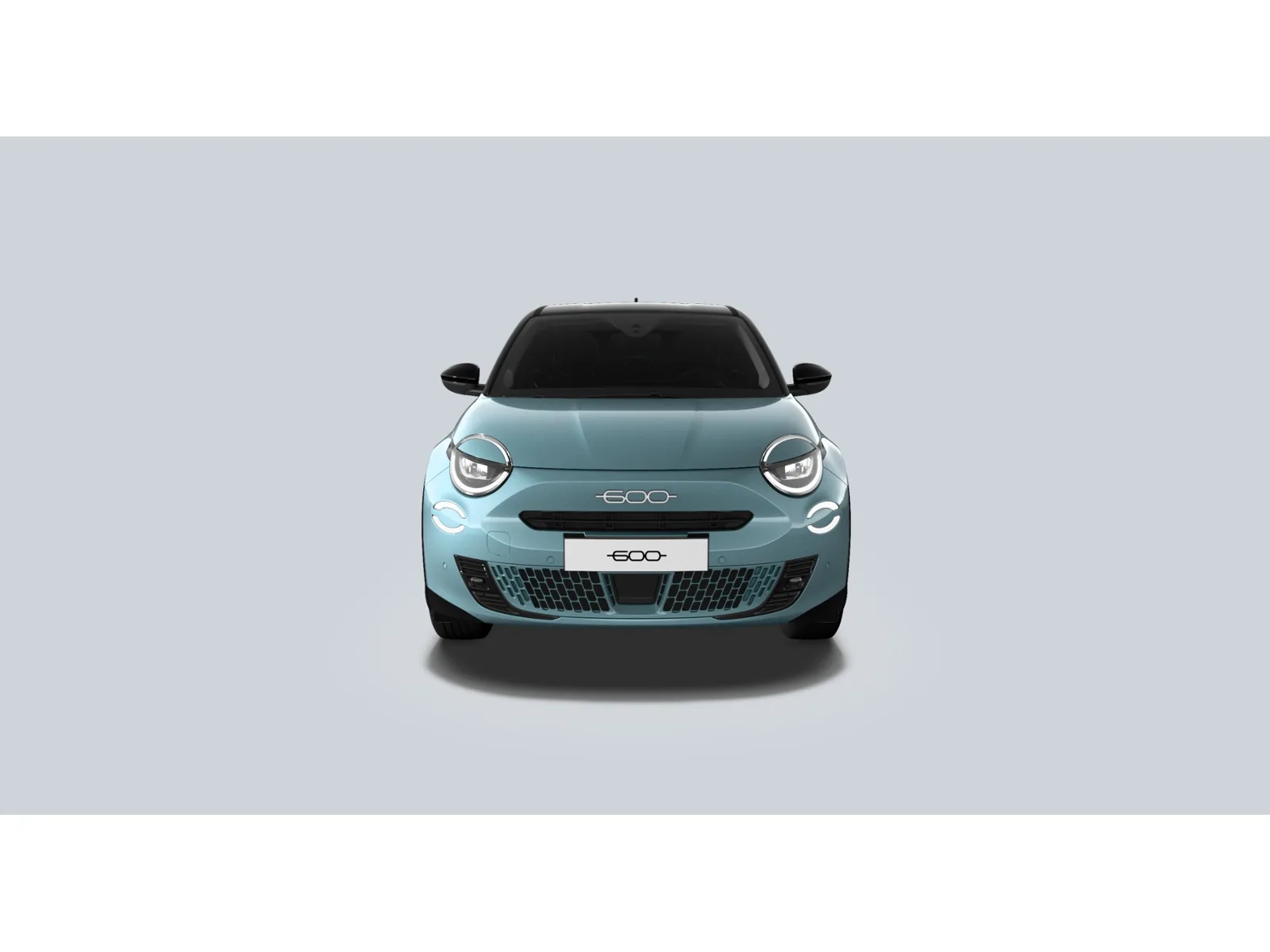 Fiat 600 (2026) — foto 1
