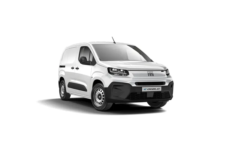 Fiat Doblò (2026)