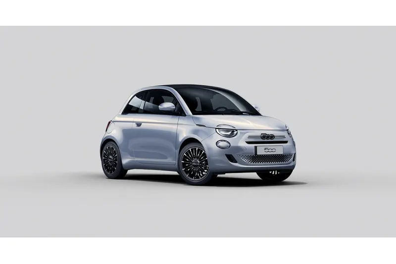 Fiat 500 (2026)