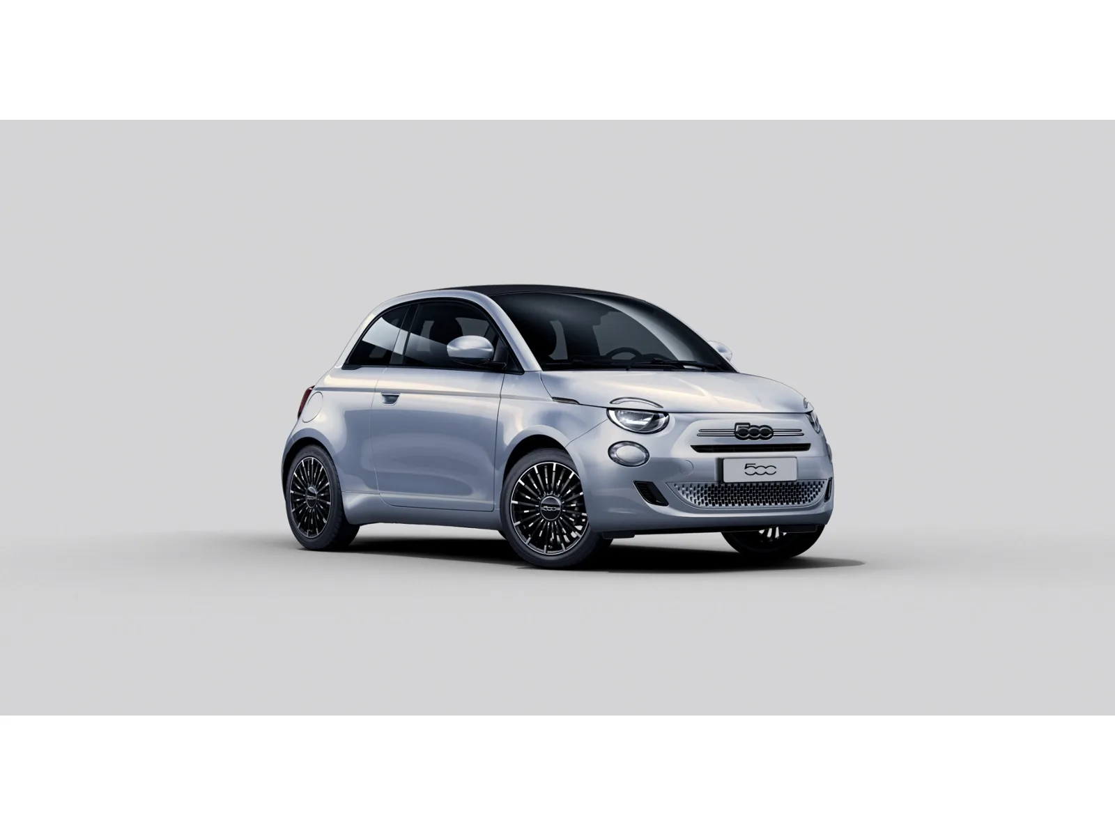Fiat 500 (2026) — foto 1