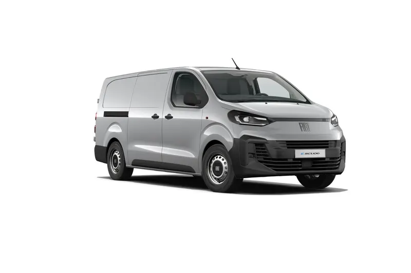 Fiat Scudo (2026)