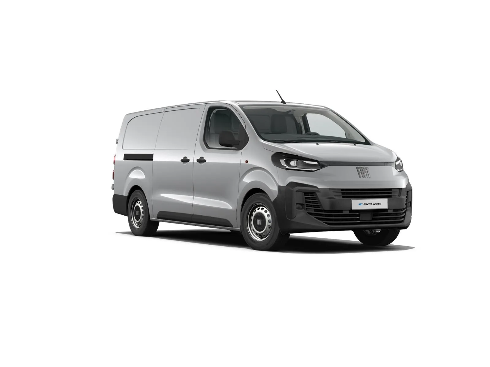 Fiat Scudo (2026) — foto 1