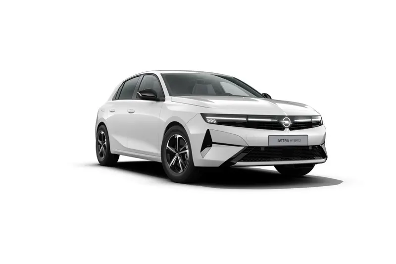Opel Astra (2026)