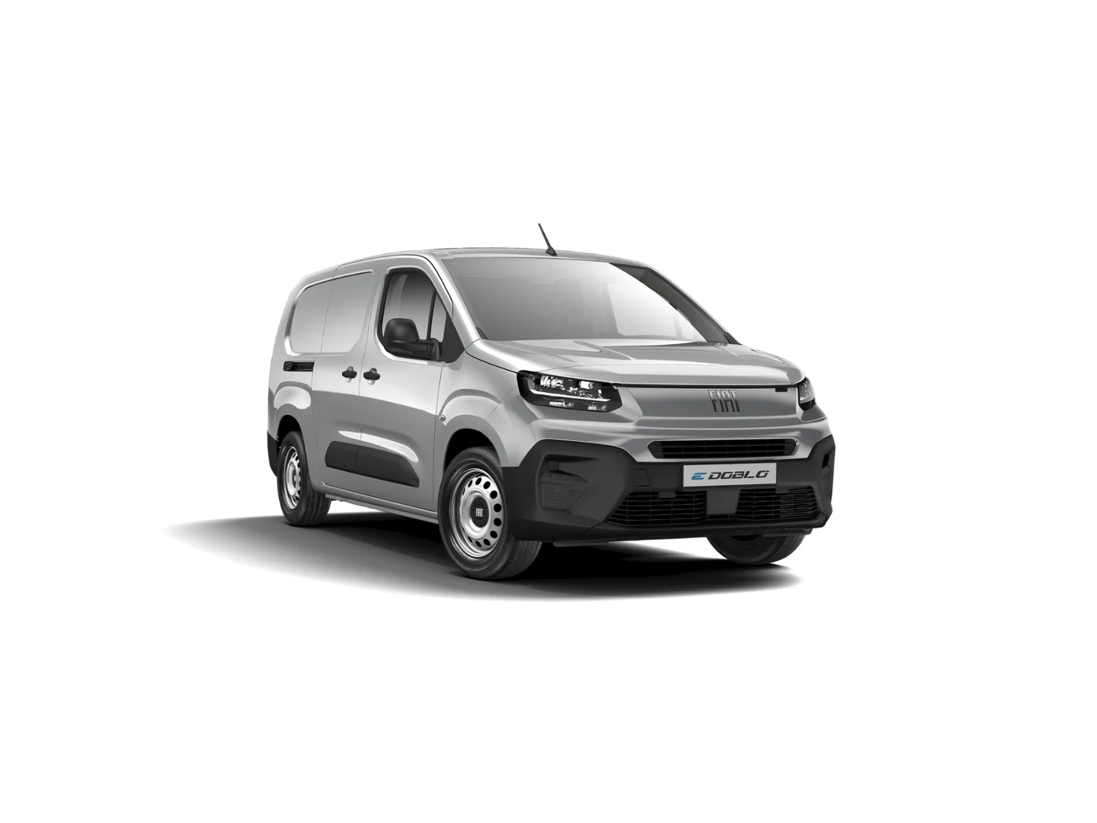 Fiat Doblò (2026) — foto 1