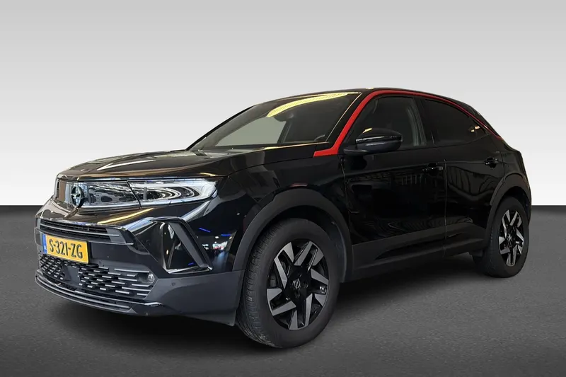 Opel Mokka (2022)