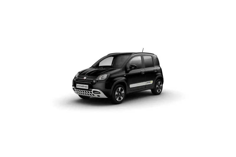 Fiat Pandina (2026)