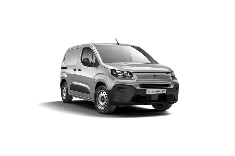 Fiat Doblò (2026)