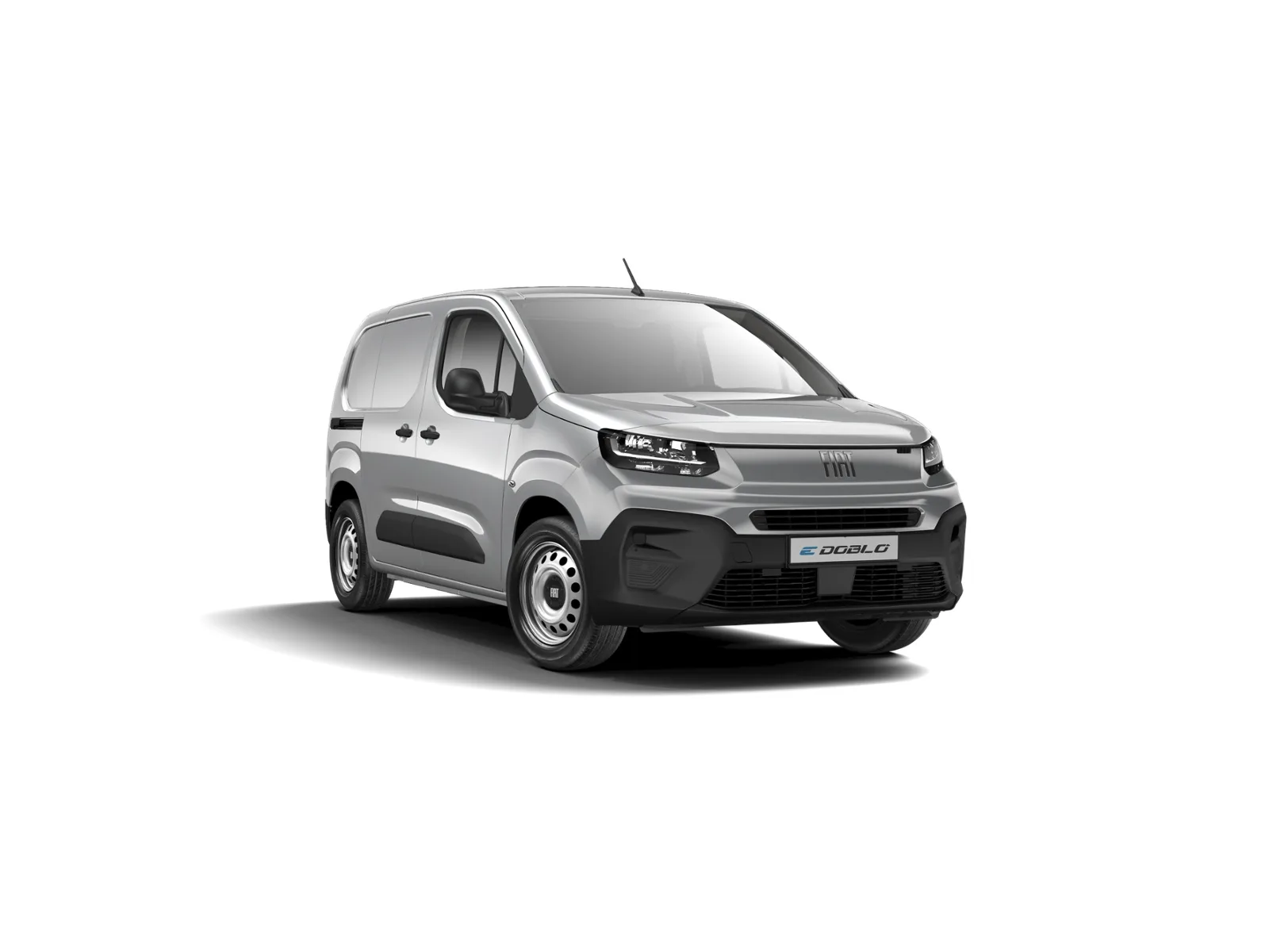 Fiat Doblò (2026) — foto 1