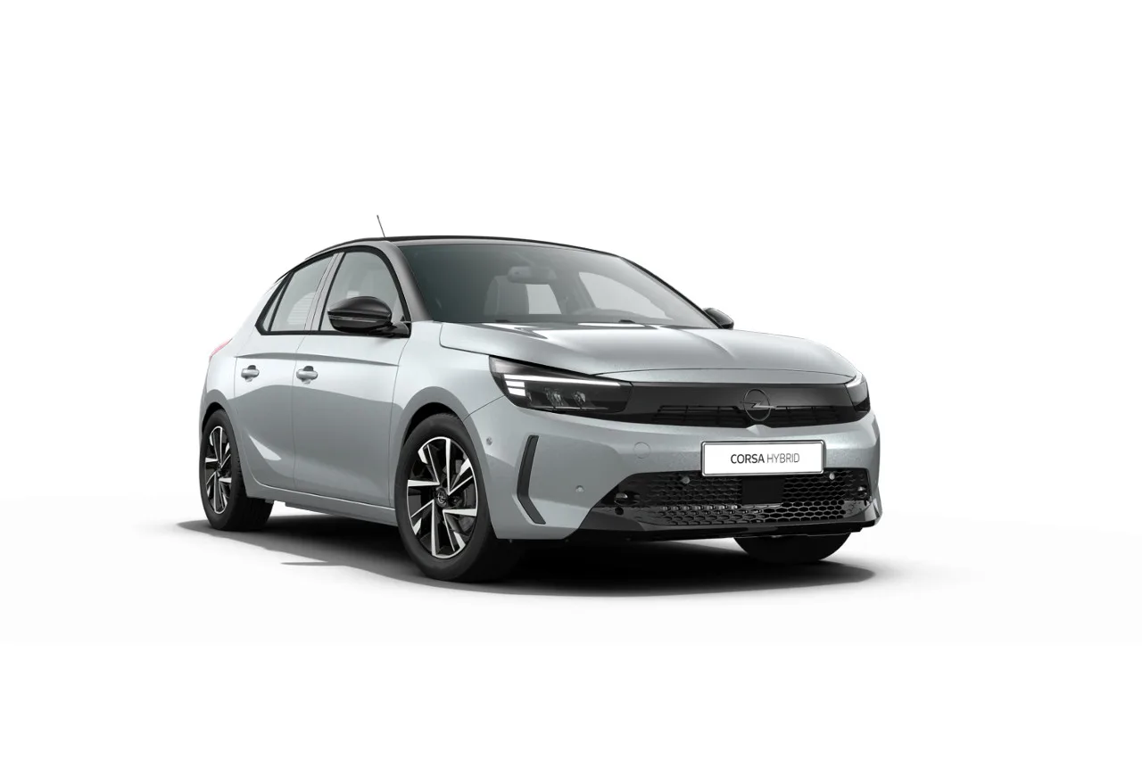 Opel Corsa (2026) — foto 1
