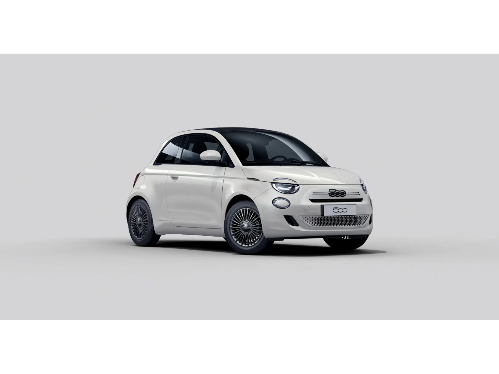 Fiat 500 (2026) — foto 1