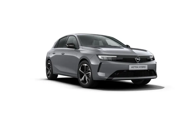 Opel Astra (2026)