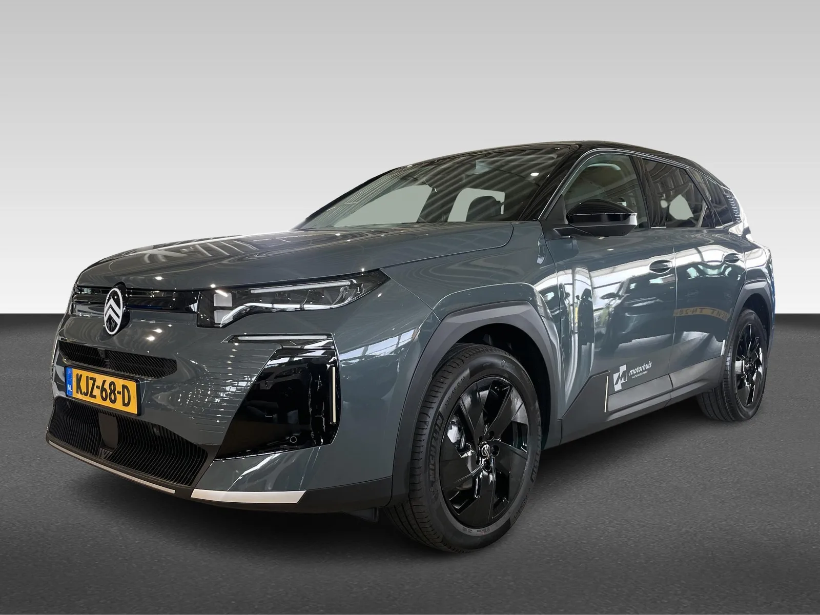 Citroën C5 Aircross (2026) — foto 1