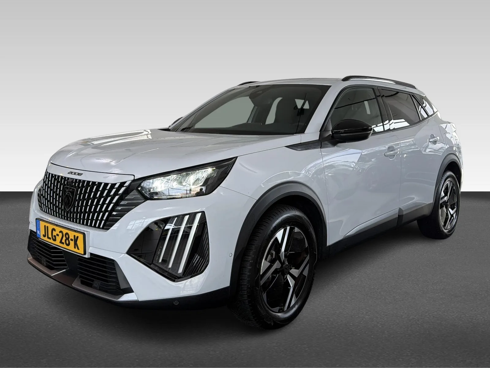 Peugeot 2008 (2024) — foto 1