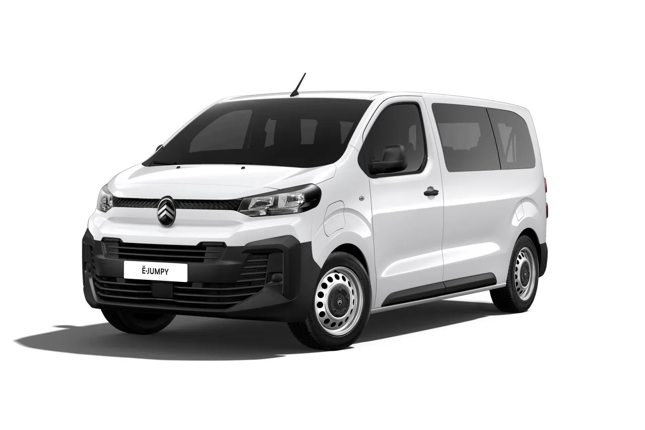 Citroën Jumpy (2026) — foto 1
