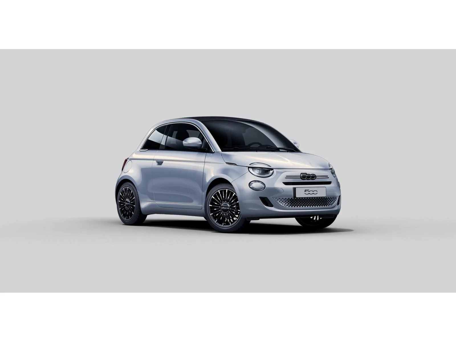 Fiat 500 (2026) — foto 1