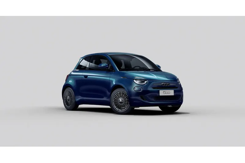 Fiat 500 (2026)