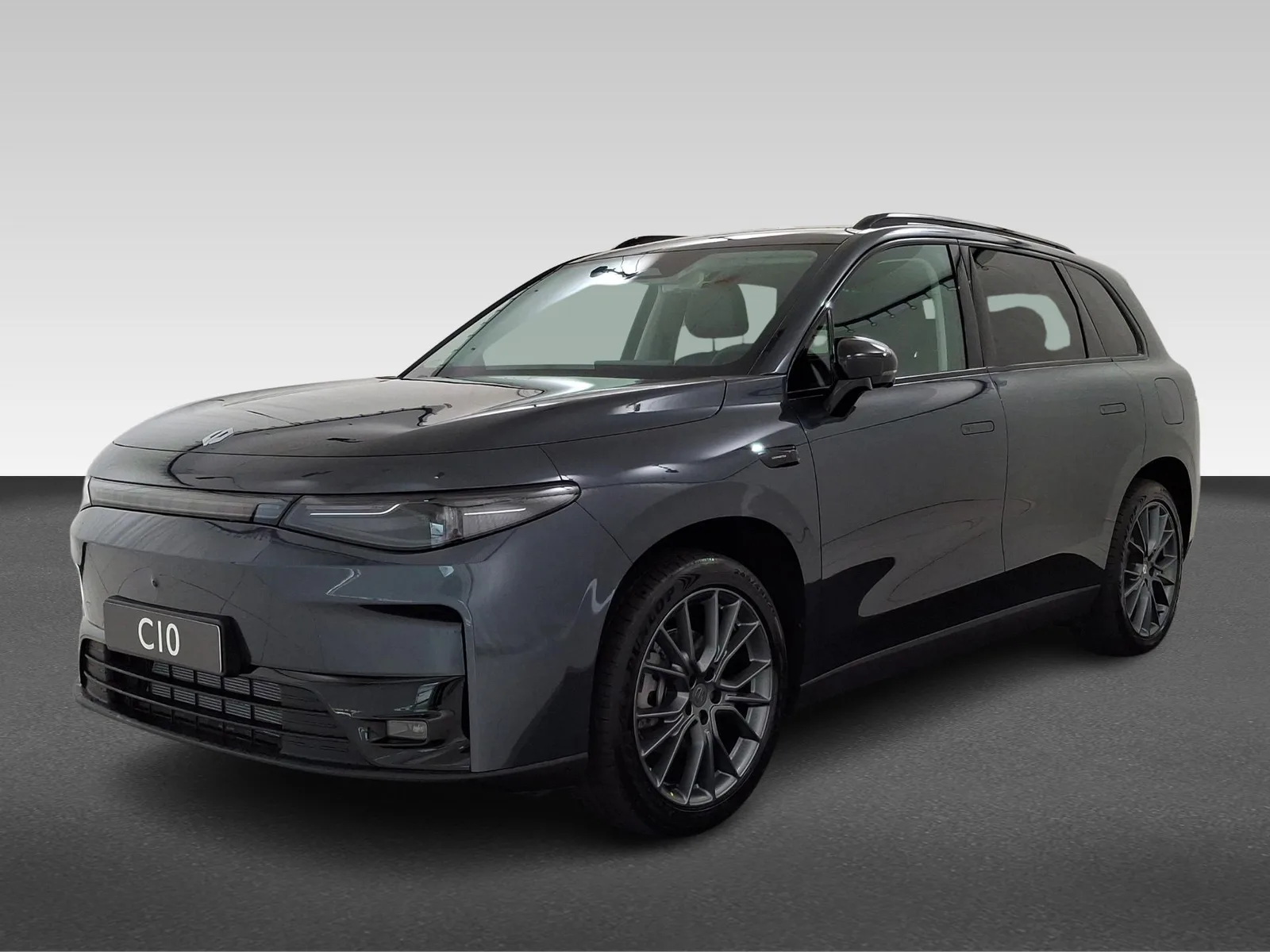 Leapmotor C10 (2026) — foto 1