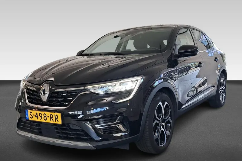 Renault Arkana (2023)