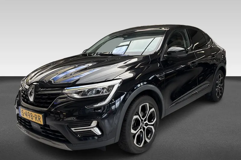 Renault Arkana (2023)