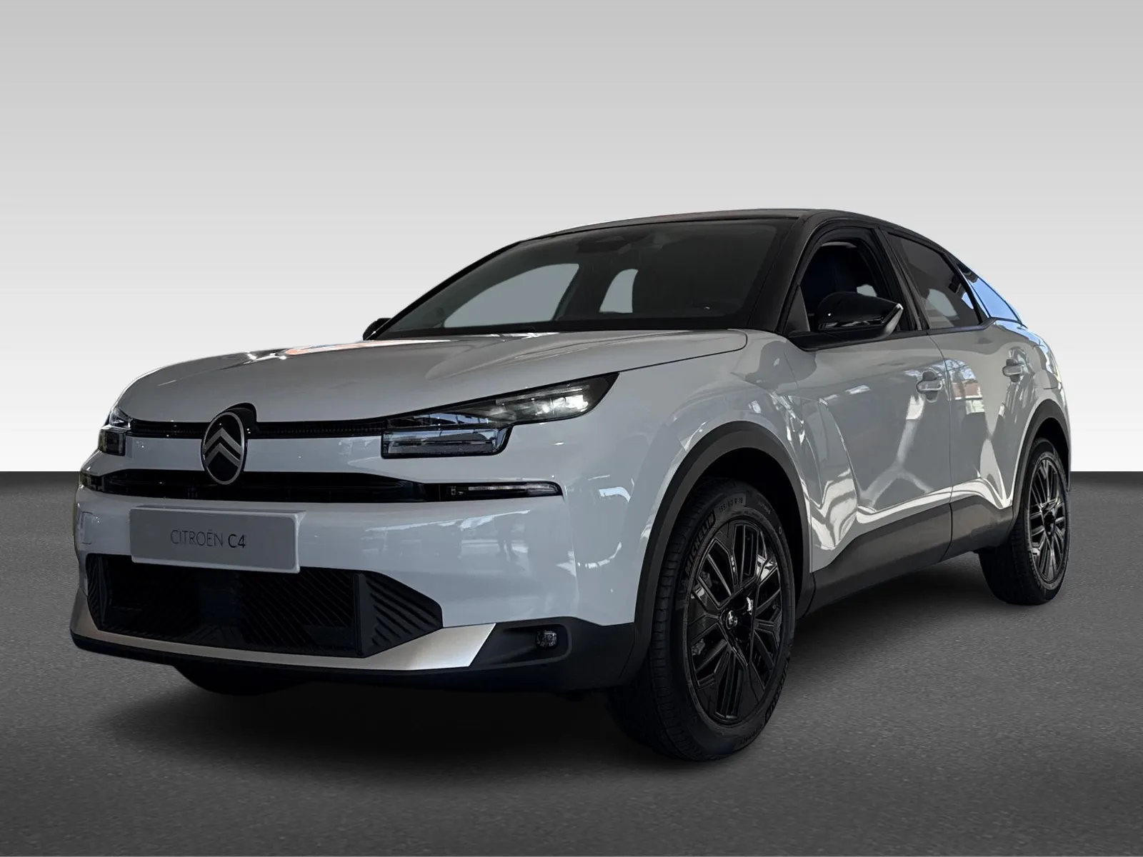 Citroën C4 (2026) — foto 1