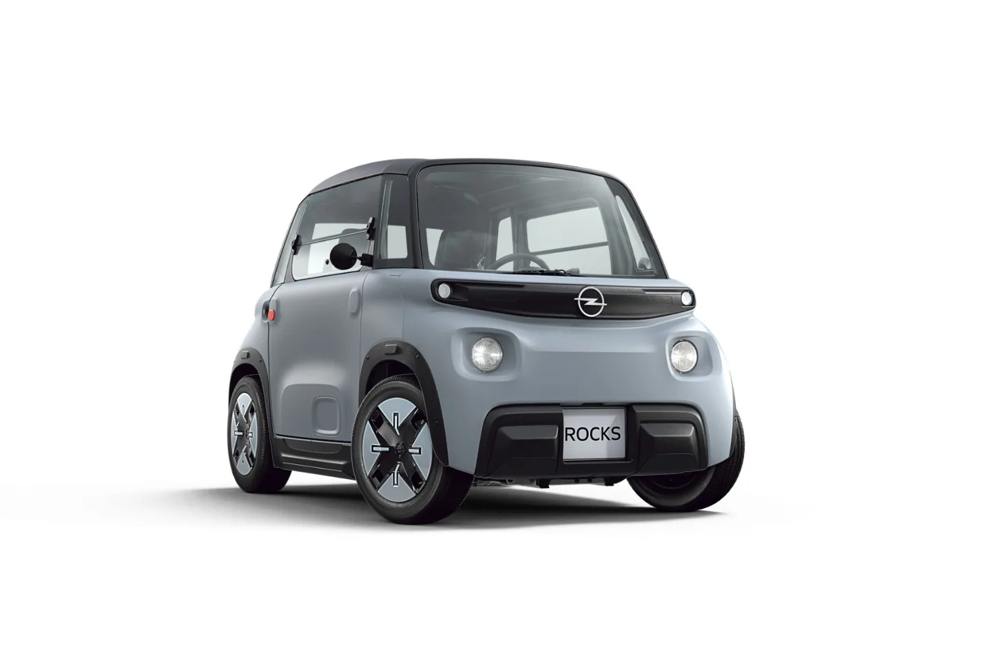 Opel Rocks-e (0) — foto 1