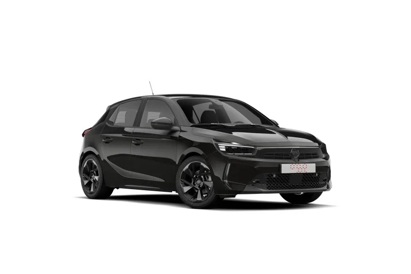 Opel Corsa-e (2026) — foto 1