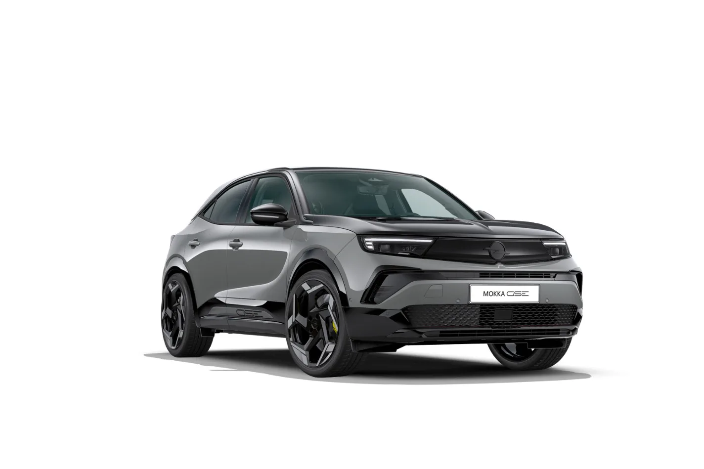Opel Mokka-e (2026) — foto 1