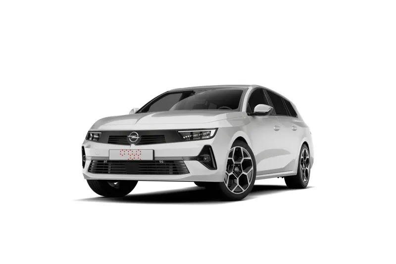 Opel Astra (2026)