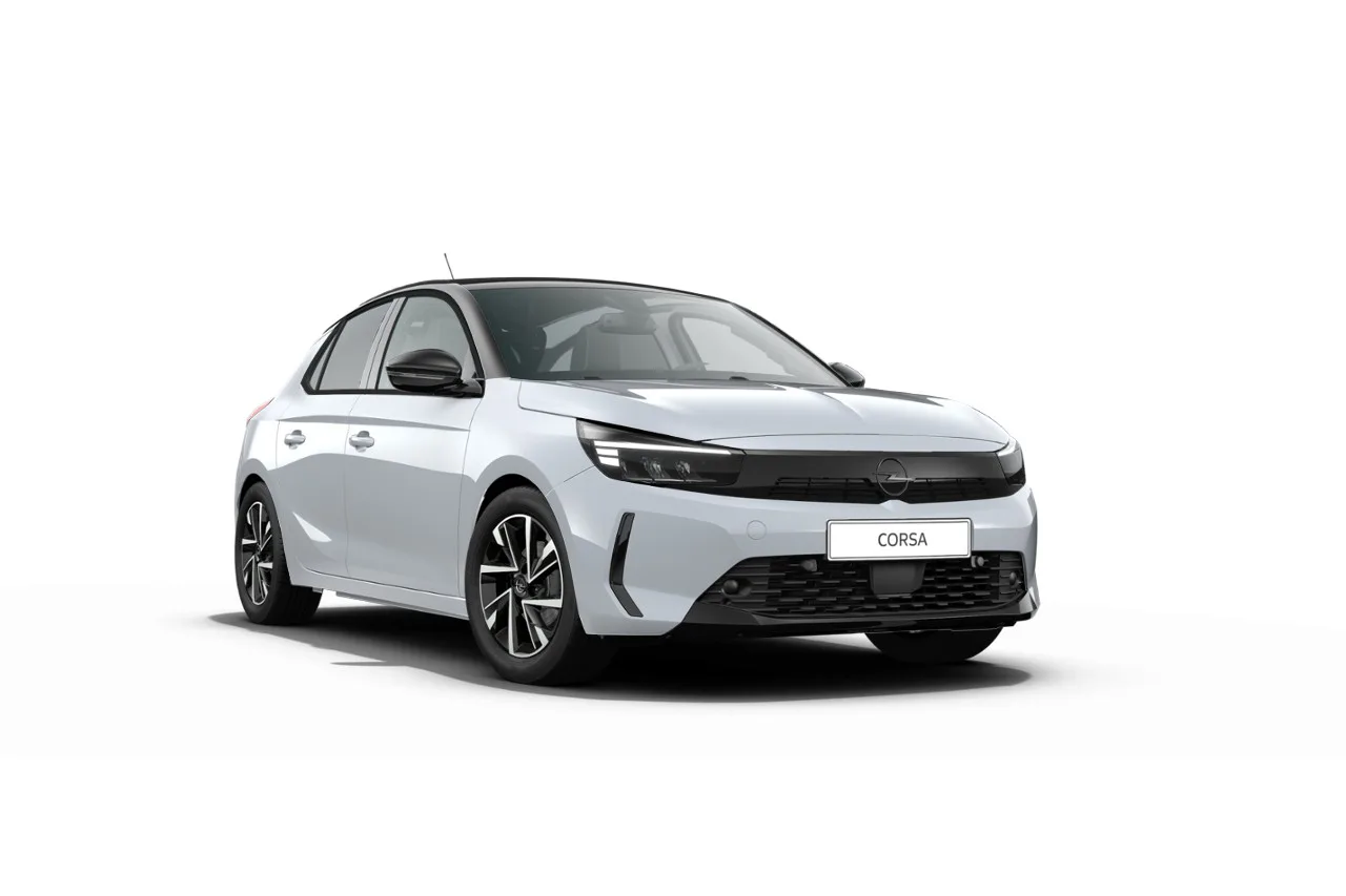 Opel Corsa (2026) — foto 1