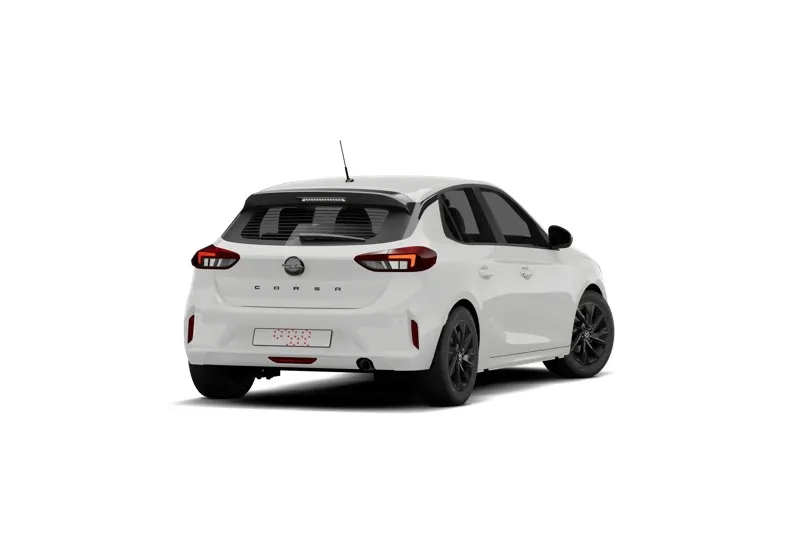 Opel Corsa (2026)