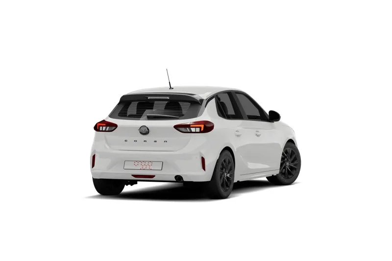 Opel Corsa (2026) — foto 1