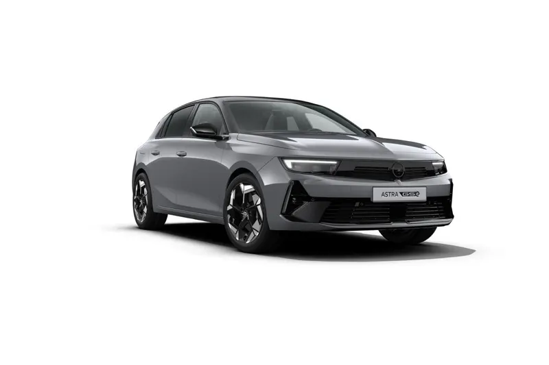 Opel Astra (2026)