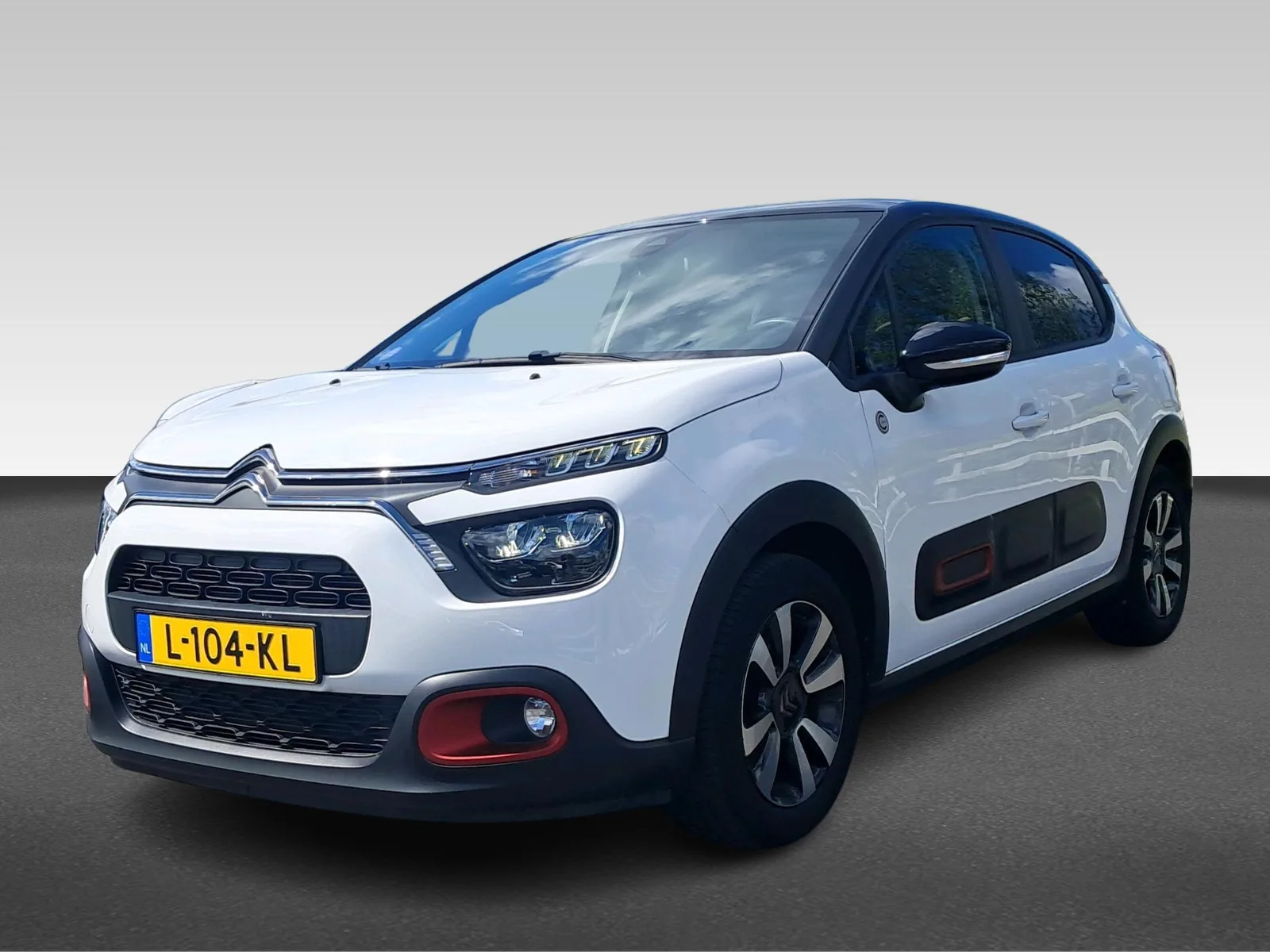 Citroën C3 (2021) — foto 1